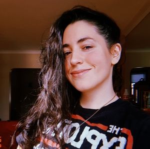 Meet your Posher, Alexandra